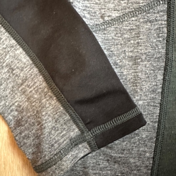 NWT Kerrits Stable Temp Merino Wool Top Size XS - Picture 4 of 11